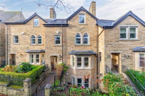 12 Wells Walk