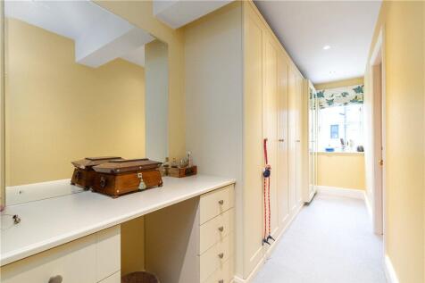 Dressing Room