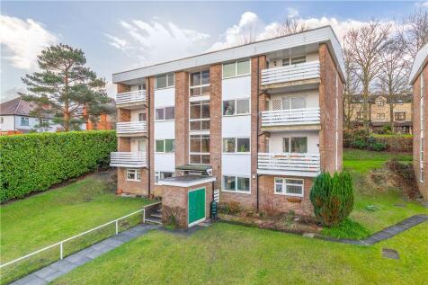 Sefton Drive