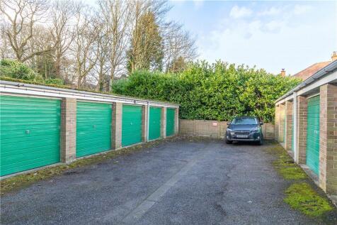 Garaging