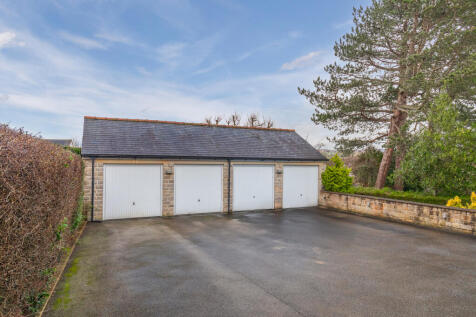 Garage Block