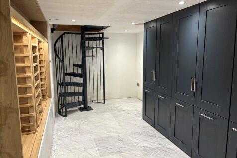 Wine Cellar