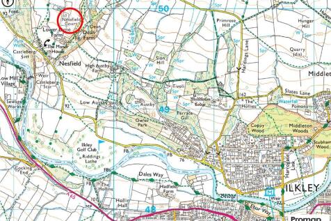 Location Plan