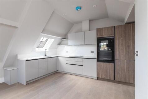 Living Kitchen