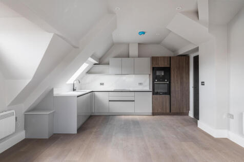 Living Kitchen