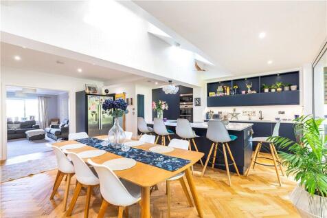 Open Plan