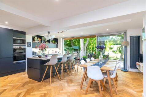 Bi Folding Doors