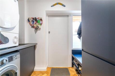Utility Area