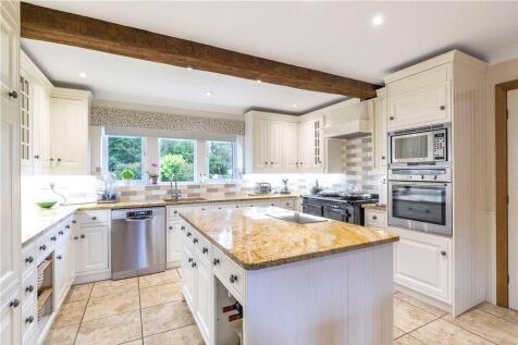 Stylish Kitchen