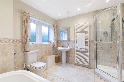 House Bathroom