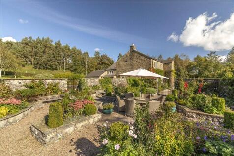 Walled Garden