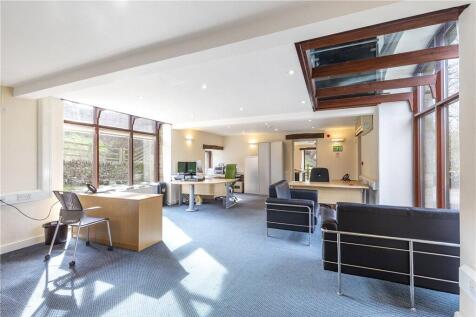 Main G/F Office
