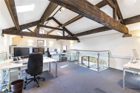 1st Floor Office