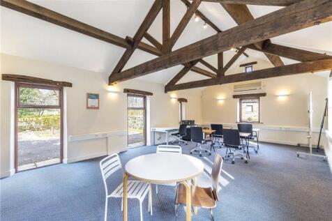 G/F Office