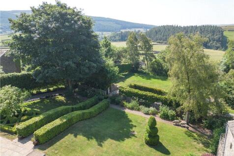 Beautiful Grounds