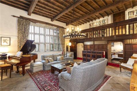 The Great Hall