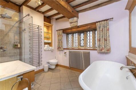 Bedroom 1 En-Suite