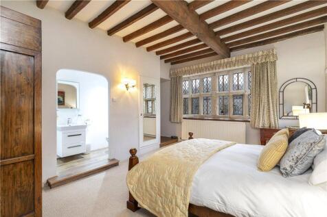 Bed 3 &amp; En-Suite