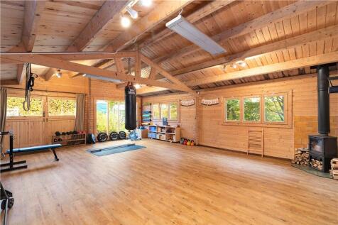 Studio/Workshop