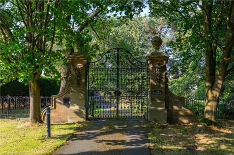Gated Access
