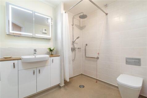 Wet Room