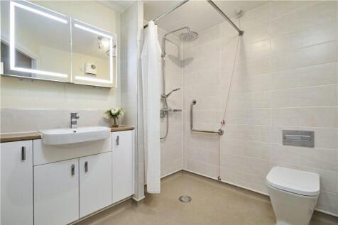 Wet Room
