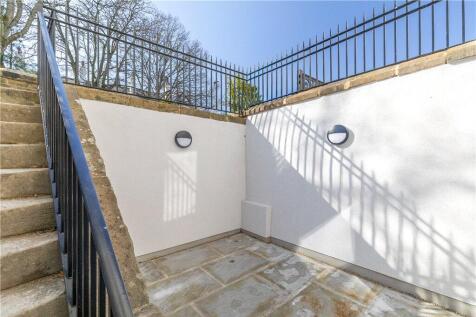 Exclusive Terrace