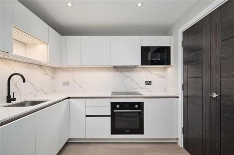 Stylish Kitchen