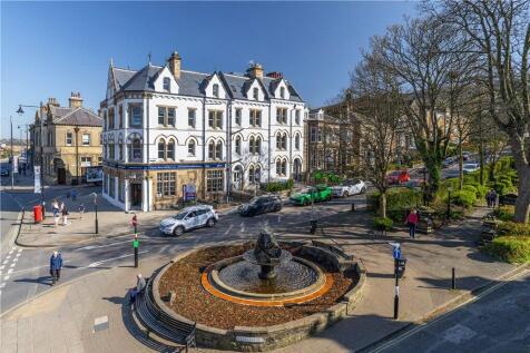 Central Ilkley