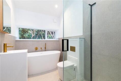House Bathroom