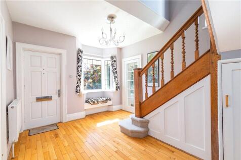 Welcoming Hall