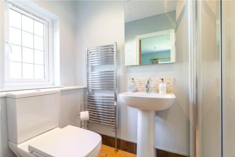 Bedroom 3 En-Suite
