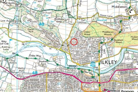 Location Plan