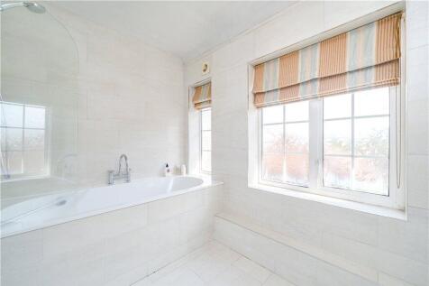 House Bathroom