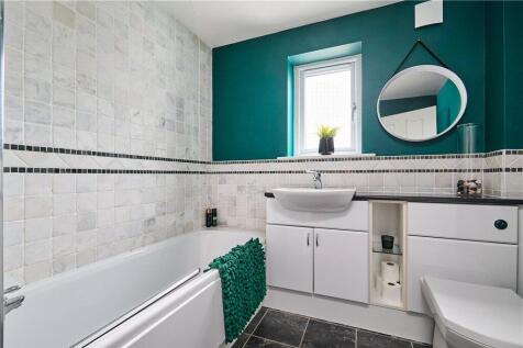 House Bathroom