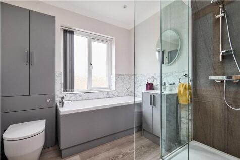 House Bathroom
