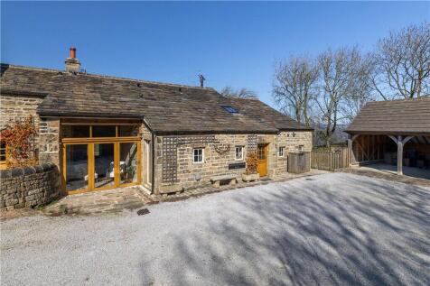 Hardwick House Barn