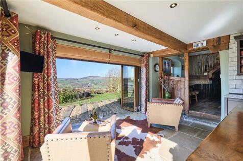 Tri Fold Doors