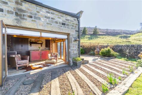 Direct Garden Access