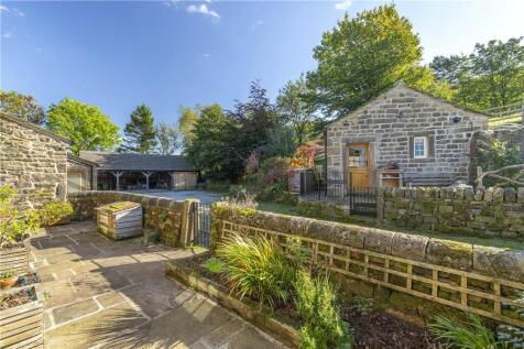 Garage &amp; Woolcombers