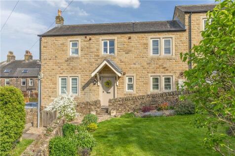 8 Lodge Hill