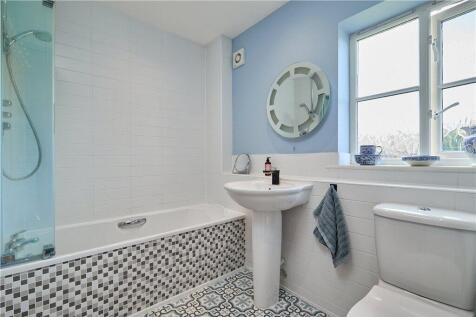 House Bathroom