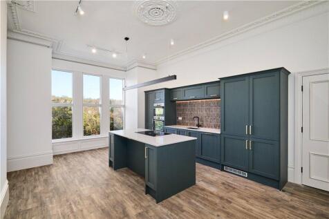 Living Kitchen