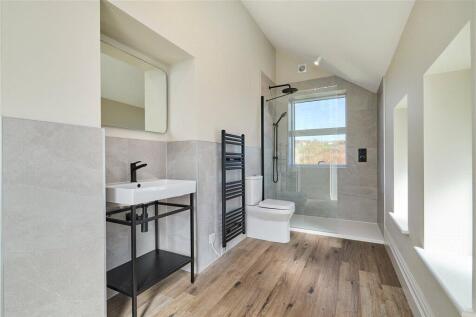 Luxurious En-Suite