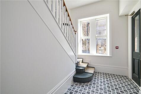 Impresive Hallway