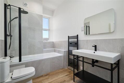 House Bathroom