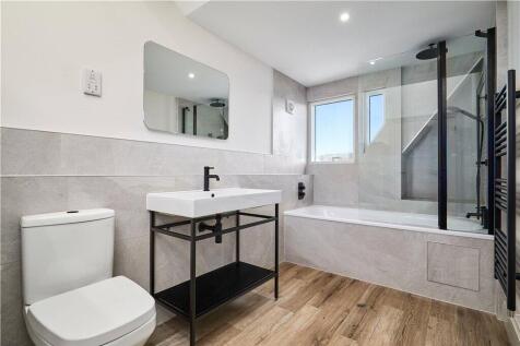 Luxury Bathroom