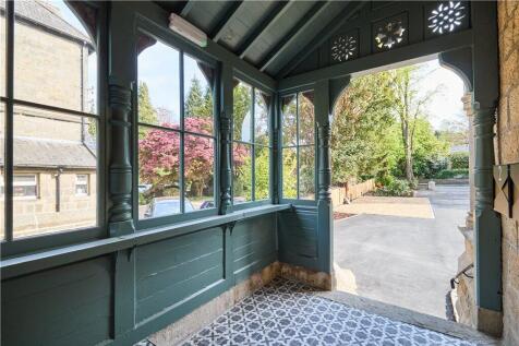 Charming Entrance