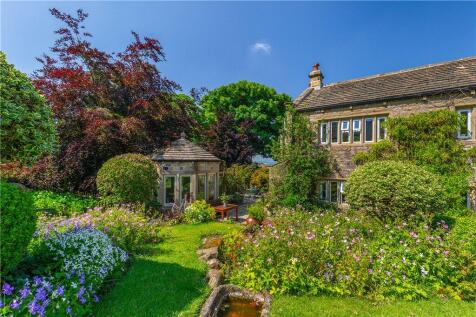Well Stocked Gardens