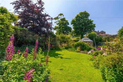 Vegetable Garden